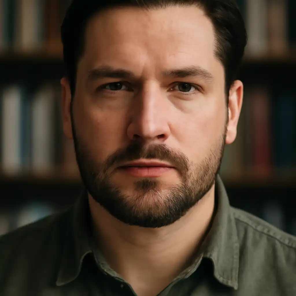 Julien Moreau